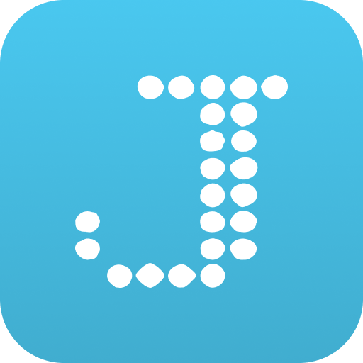 JWEAR Fit Logo